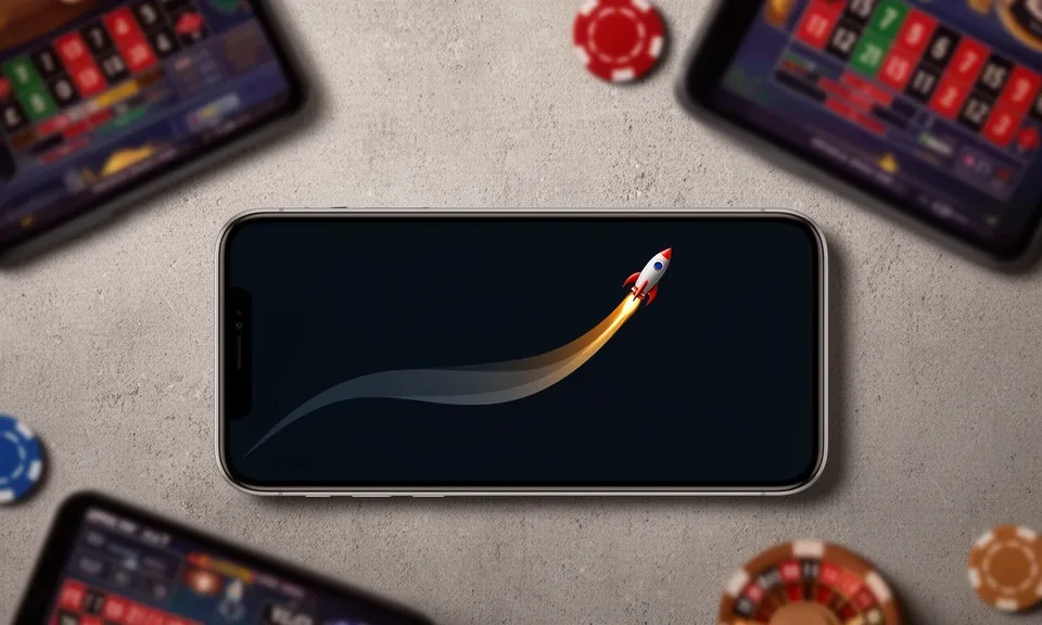 y8858 Casino